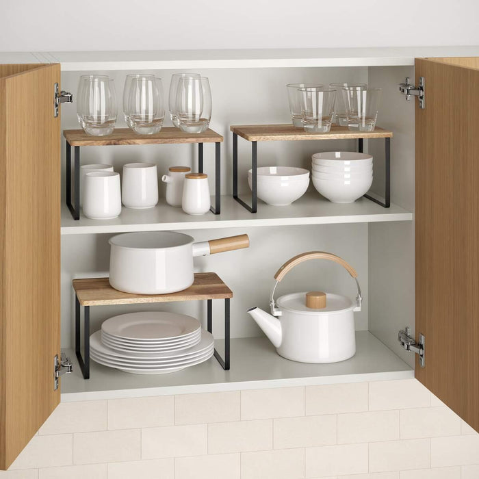 YORK LAVA DIVIDER SHELF