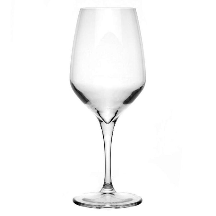WHITE WINE GLASS NAPA 360ML 6PCS