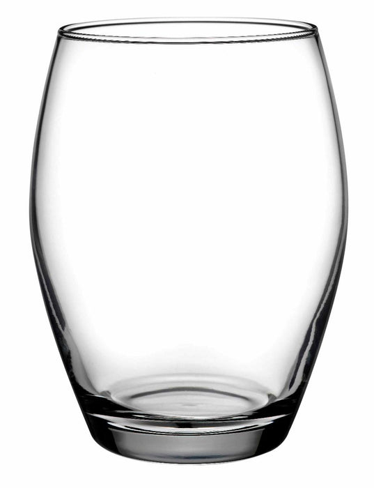 COCKTAIL GLASS MONTE CARLO 390 ML 6PCS