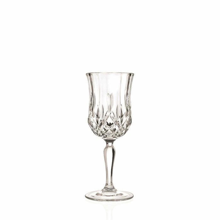 WINE GLASS OPERA 230ML 6PCS
