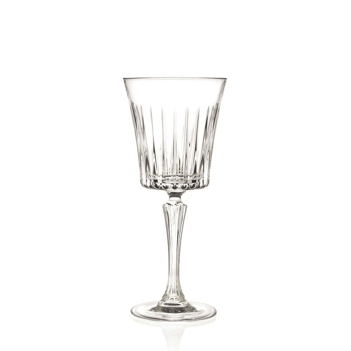 TIMELESS WINE GLASS 300ML 6PCS