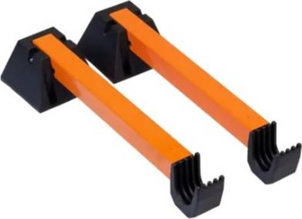 BICYCLE HOOKS WALL MOUNT PGR3