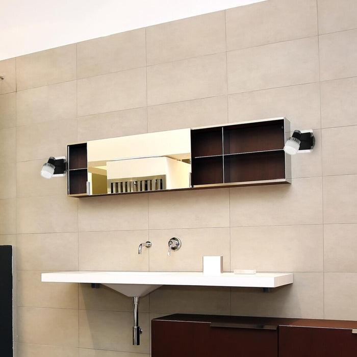 LED BATHROOM LIGHT HAROLD 5W IP44