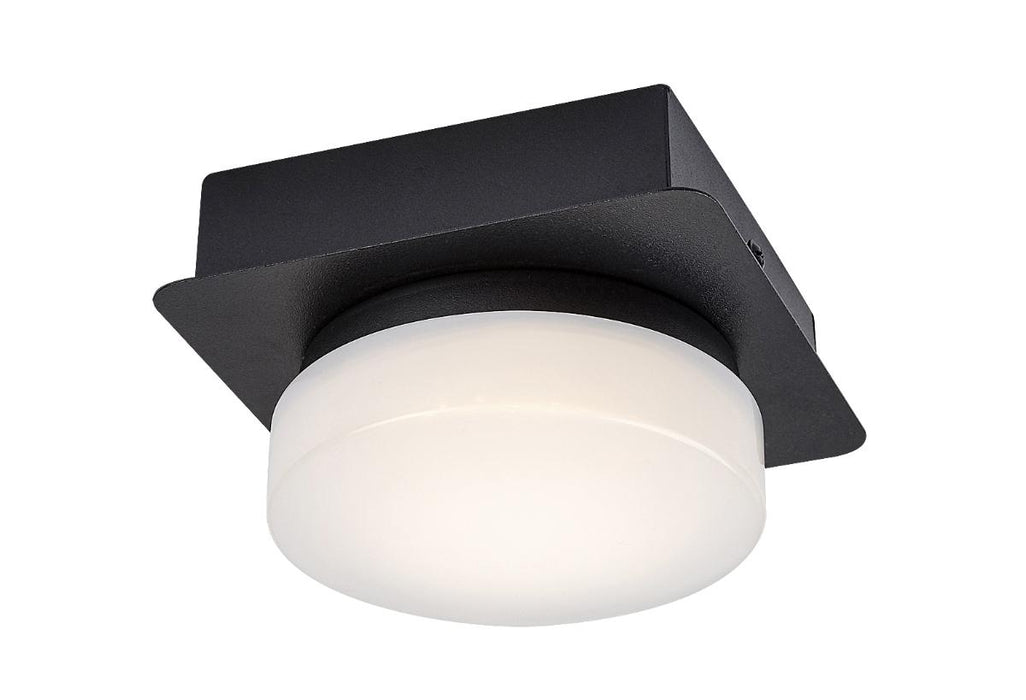 LED BATHROOM LAMP ATTICHUS 5W