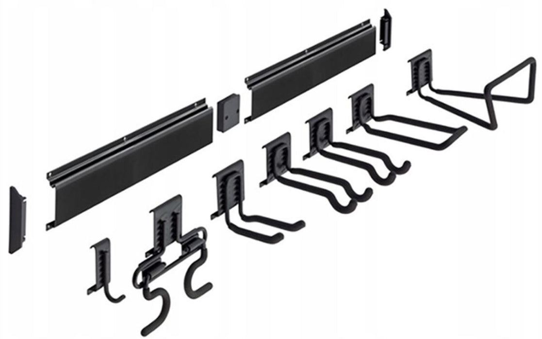 HOOK AND RAIL SET SGK1