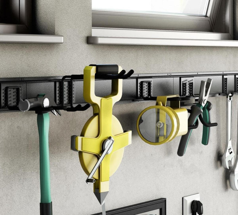 HOOK FOR RAIL GOLIATH SGH13