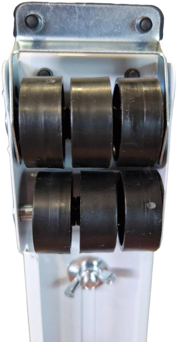 SLIDER FOR APPLIANCES AND FURNITURE HMR-455