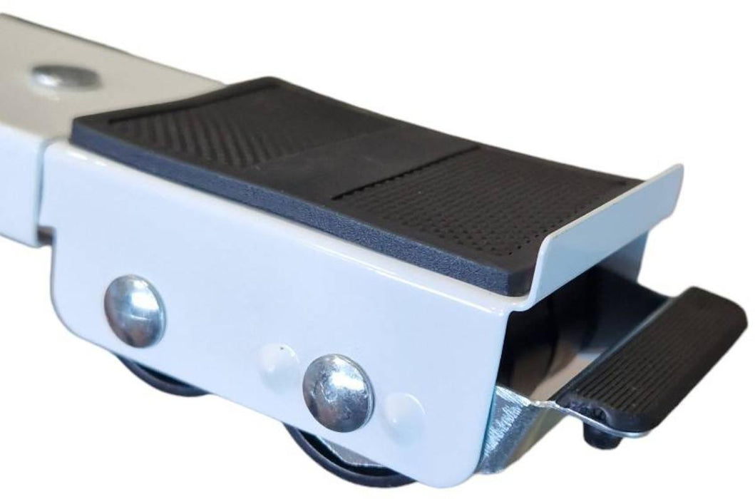 SLIDER FOR APPLIANCES AND FURNITURE HMR-455
