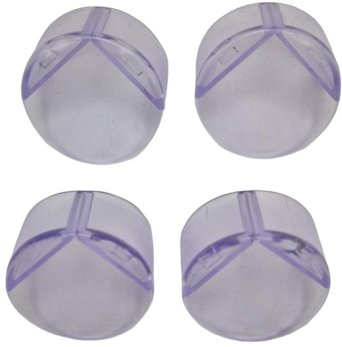 ROUND CORNER PROTECTOR HBS-431 4PCS