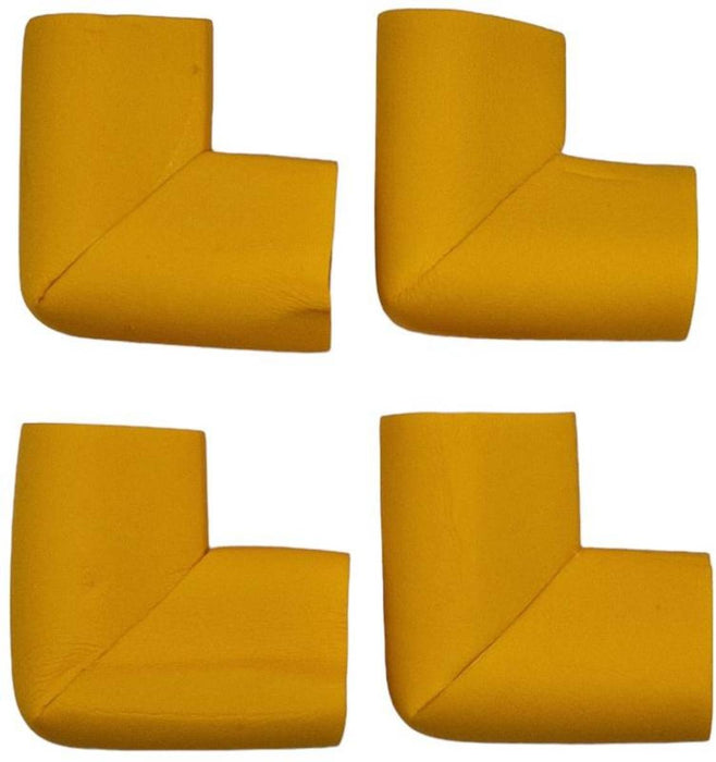CORNER PROTECTOR HBF-554 4PCS ORANGE