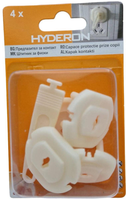 PROTECTIVE COVER FOR CONTACTS BP-38 4PCS