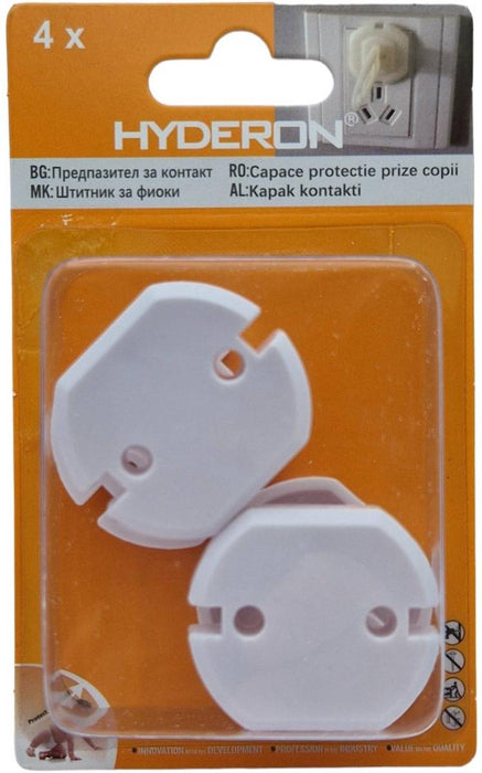 PROTECTIVE COVER FOR CONTACTS BP-36 4PCS