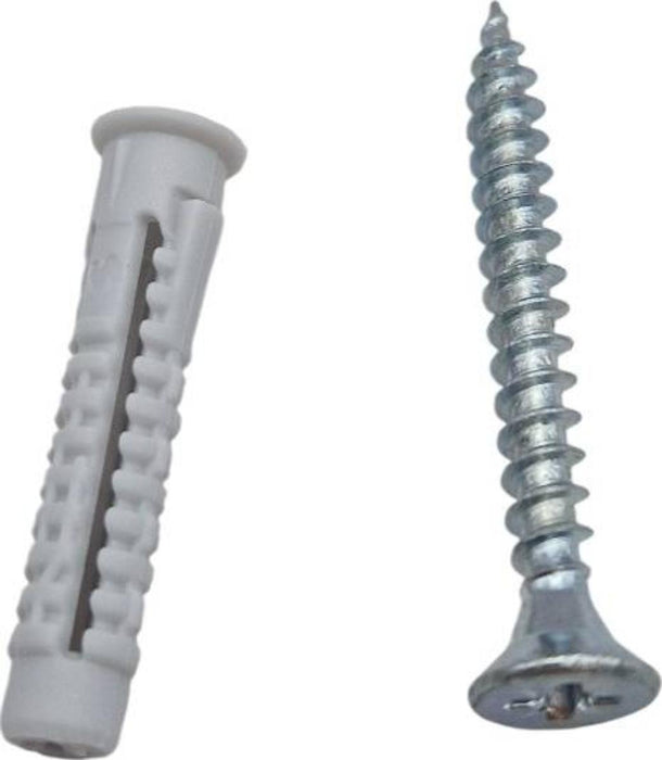 DOWEL SET WITH SCREW 6X30/4.5X40 350PCS