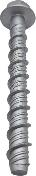 CONCRETE SCREW 10.5X130MM 50PCS/1.55KG