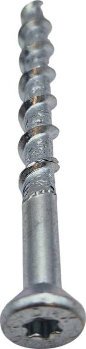 SCREW Aerated Concrete Milling 8X100 50PCS/1.25KG