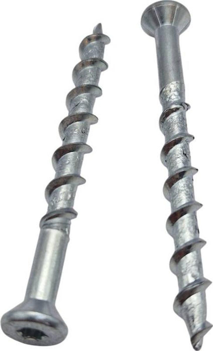 SCREW Aerated Concrete Milling 8X120 50PCS/1.36KG