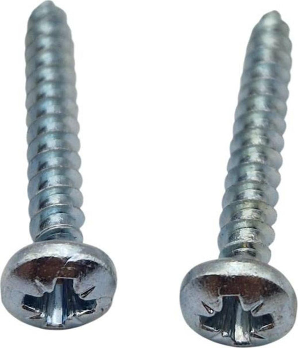 SCREW LENS HEAD 5.0X30MM 500PCS/0.95KG