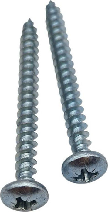 SCREW LENS HEAD 5.0X40MM 200PCS/1.10KG