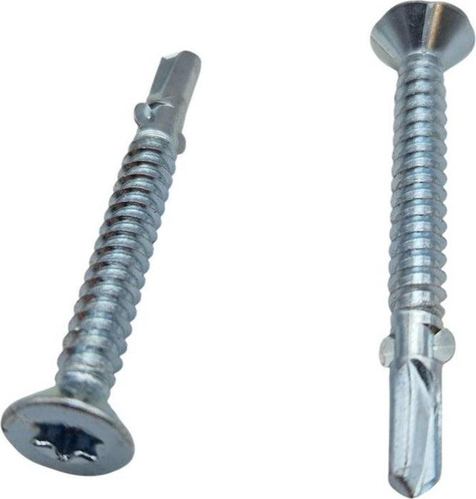 SCREW DRILLING PITCH 5.5X50MM 200PCS/1.28KG