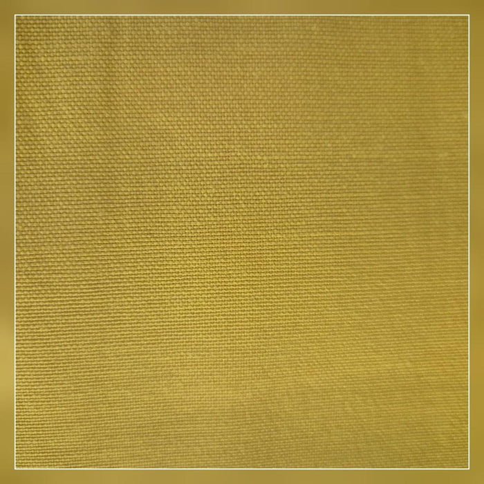 TEXTILE DURABLE YELLOW 180CM
