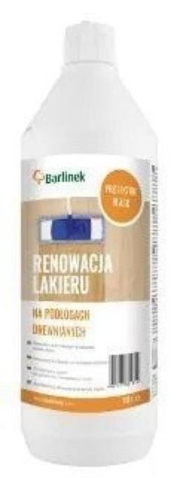 PAINT PROTECTOR GLOSSY 1L