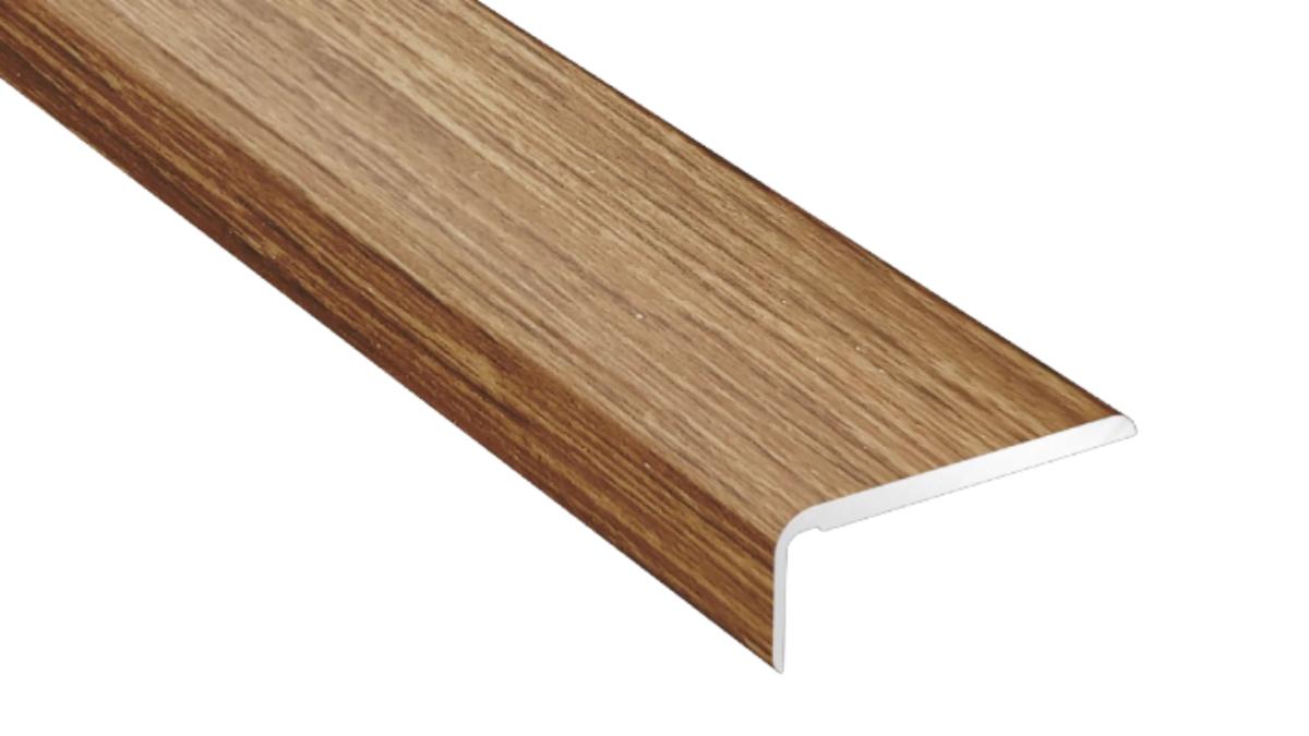 MOULDING CS25 DARK OAK 25X10MM 2M