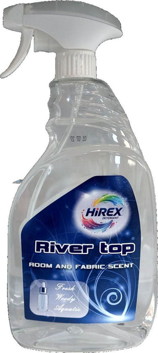 FLAVOR 750ML RIVER TOP
