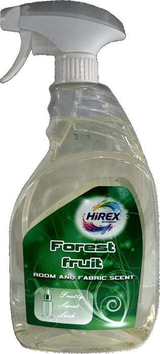 FLAVOR 750ML FOREST FRUIT