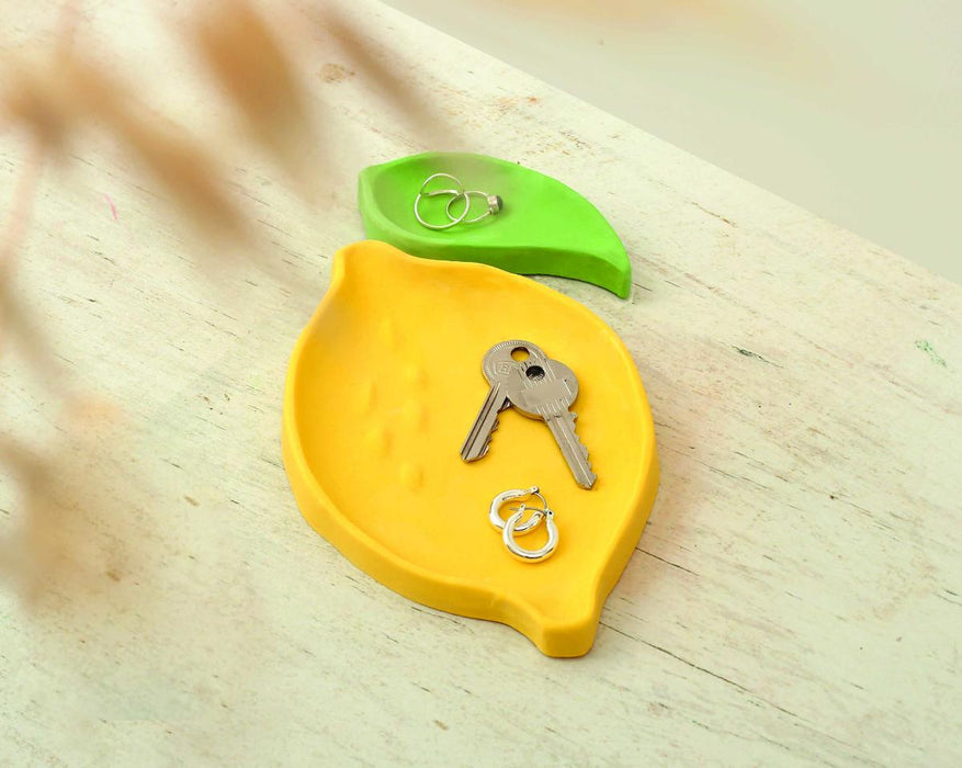 JESMONITE LEMON MODELING KIT