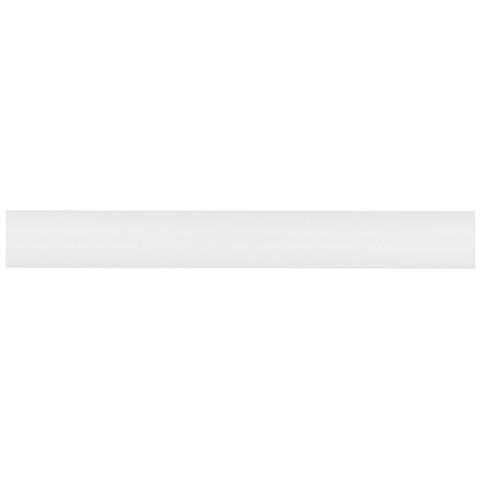 SAMBA ROD 250CM D28 WHITE MATTE