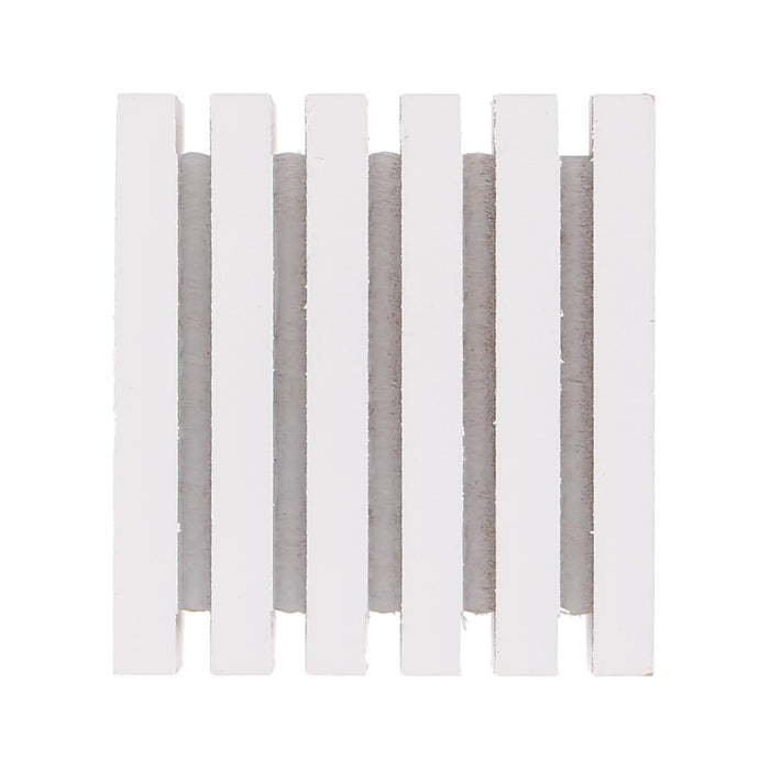CUBE FINISH F28 WHITE MATTE