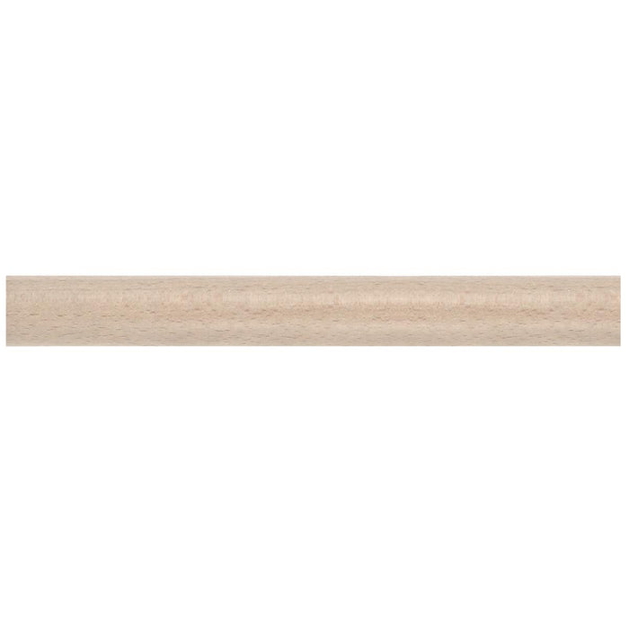 SAMBA WAND Ф28 200CM LIGHT OAK