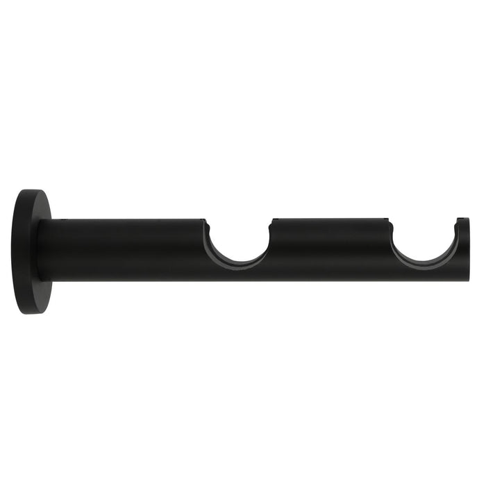 DOUBLE BRACER F28 95-175 BLACK MATTE