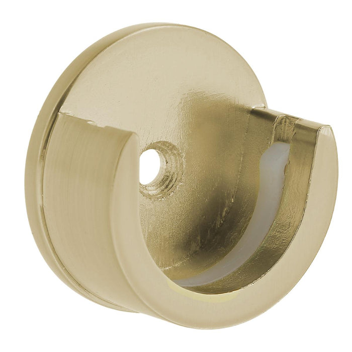 WALL BRACKET F28/20 GOLD MATT