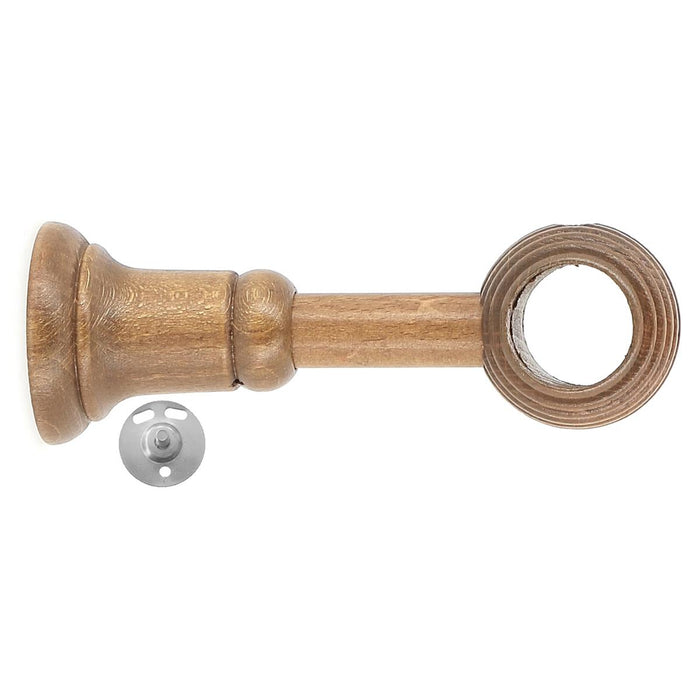 TIE BRANCH F28 80-130MM OAK