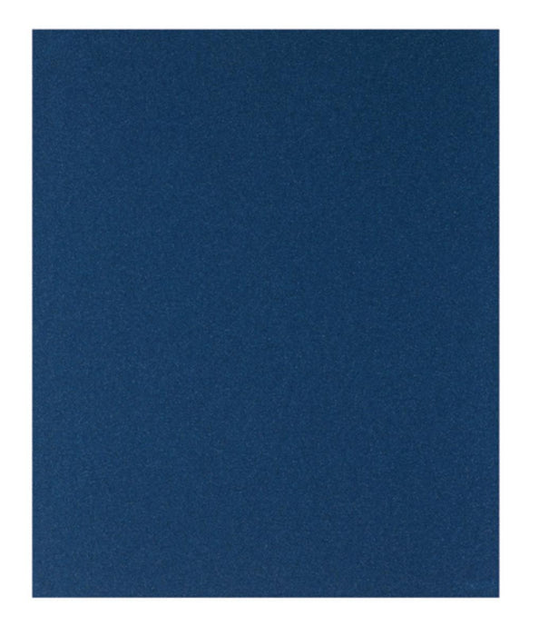 BOSCH HAND SANDING PAPER FOR METAL P100