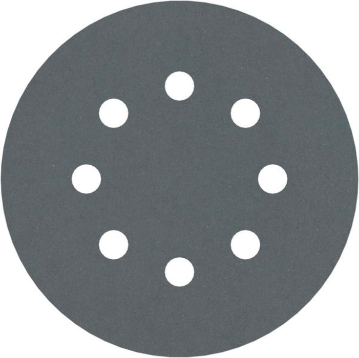 BOSCH ROUND SANDING PAPER F355 G600