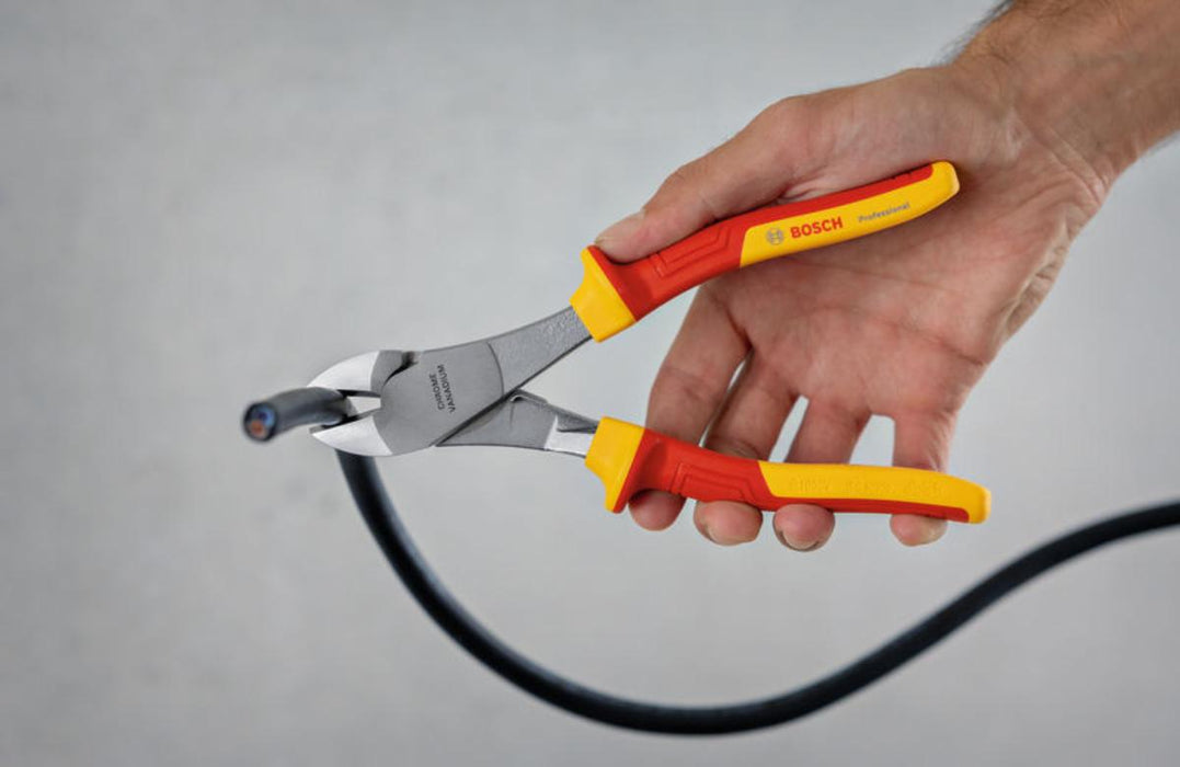 Cross-cutting pliers BOSCH 200 mm