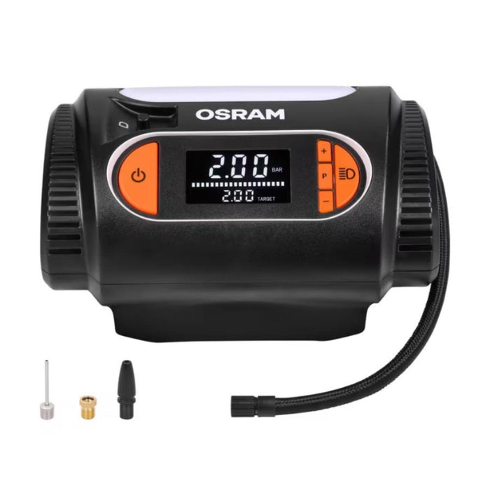OSRAM OTI2120 COMPRESSOR