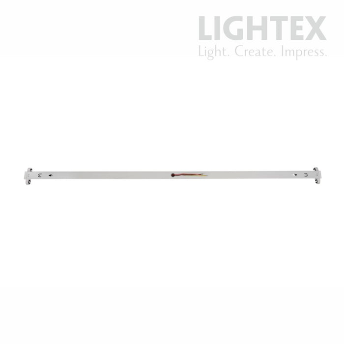 LED BAR BASIC 2X 1200MM T8