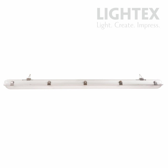 LED FIXTURE IGOR 40W IP65 1200MM CTT