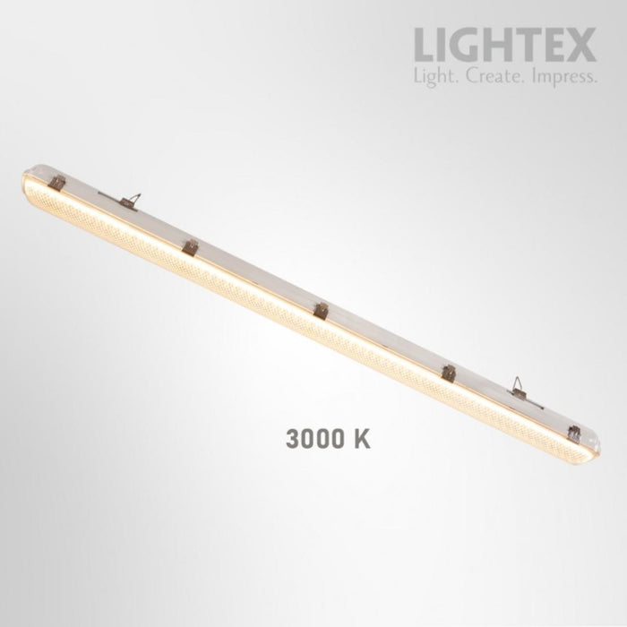 LED FIXTURE IGOR 60W IP65 1500MM CTT