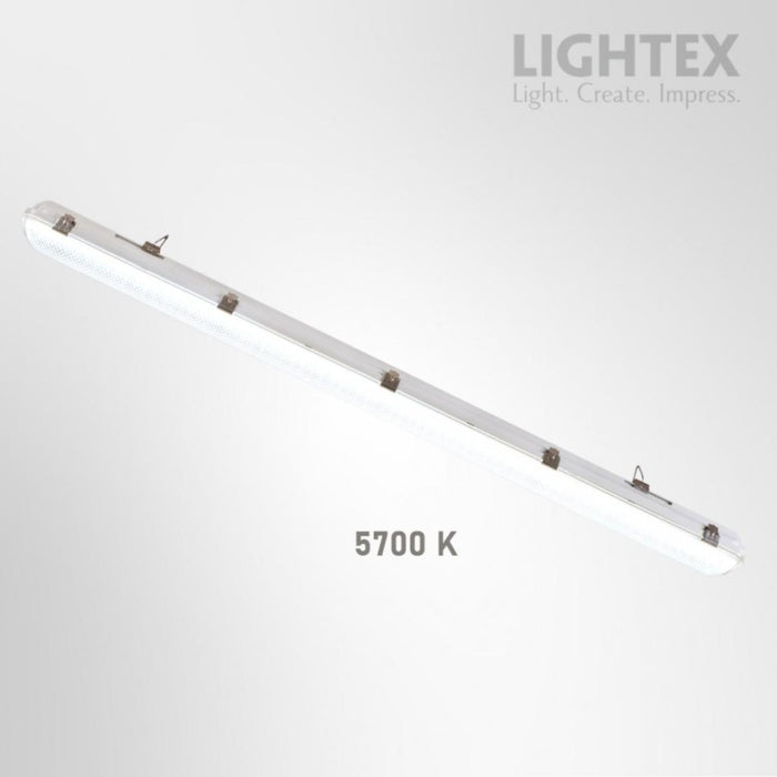 LED FIXTURE IGOR 60W IP65 1500MM CTT