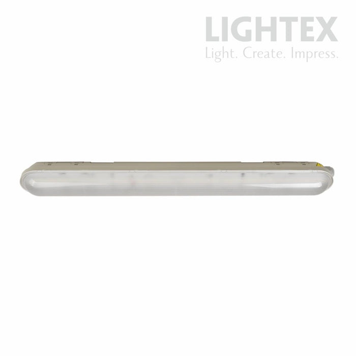 LED FIXTURE ARES 20W IP65 LIGHTEX