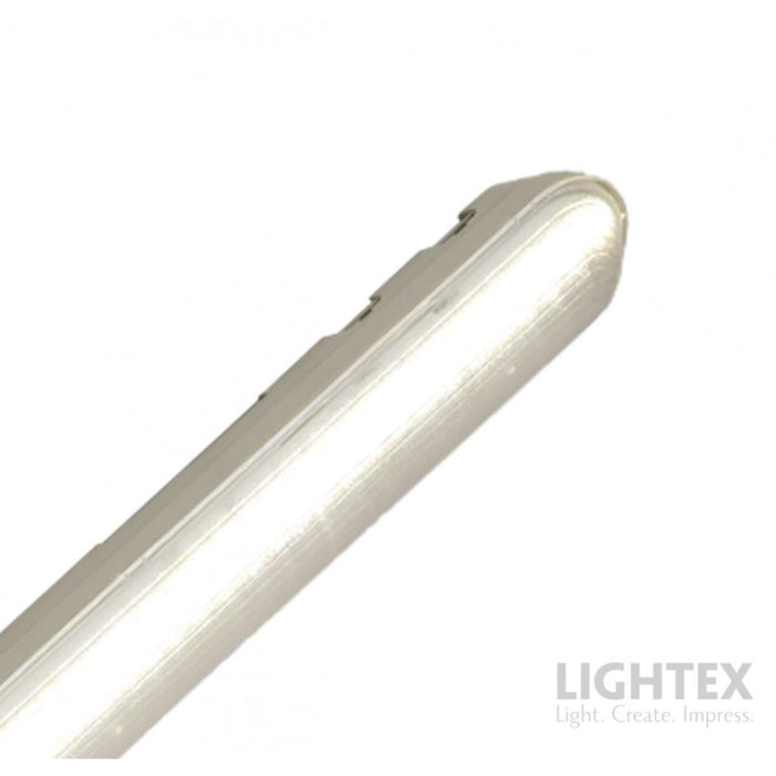 LED FIXTURE ARES 48W IP65 LIGHTEX