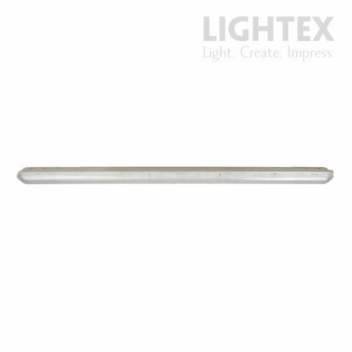 LED FIXTURE ARES 48W IP65 LIGHTEX