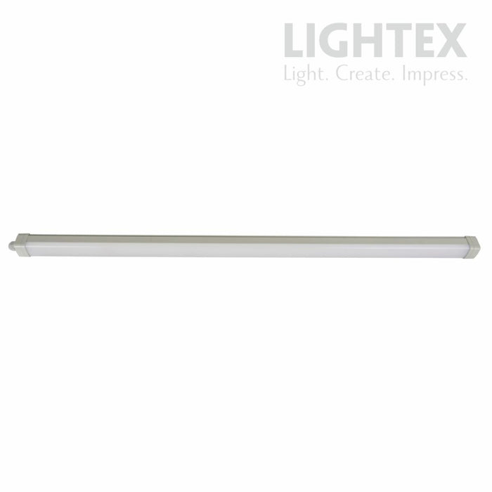 FLIPPER LED 35W IP65 IK08 LIGHTEX