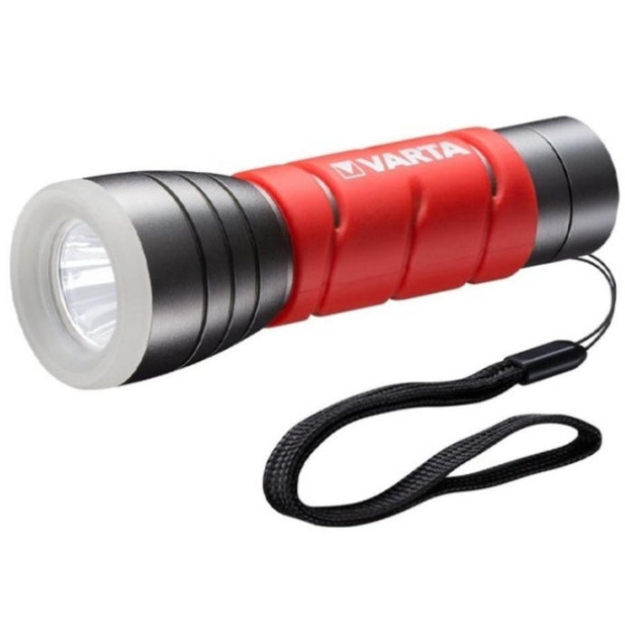 Flashlight Varta INDESTRUCTIBLE H20 Pro BLILB