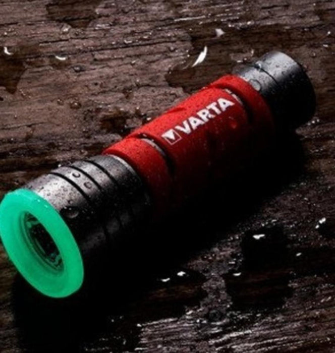Flashlight Varta INDESTRUCTIBLE H20 Pro BLILB