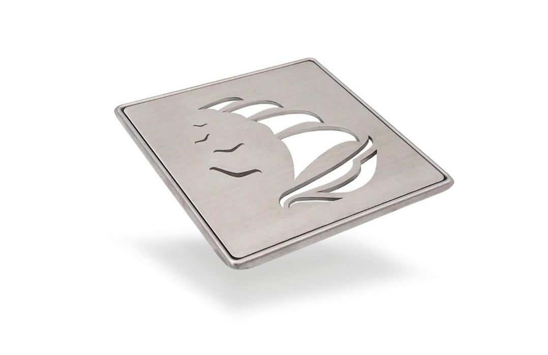 GRILLE FOR SIPHON CANVAS